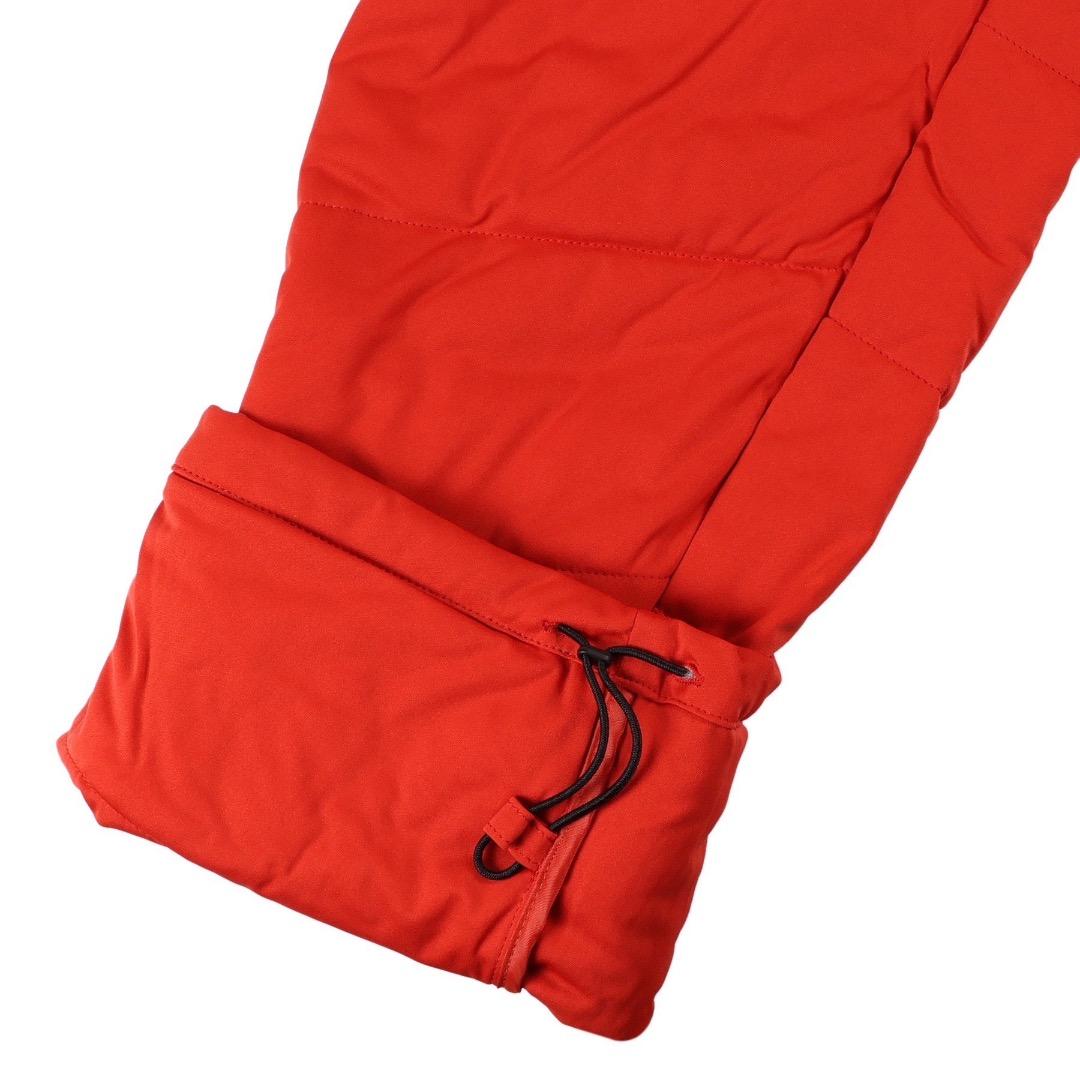 【S】秋冬 キャロウェイ ゴルフ キルティングストレッチ 中綿パンツ