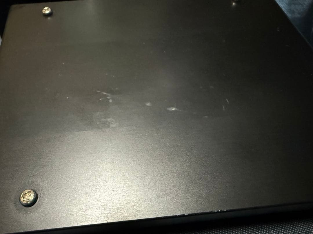 ベース Inner Bamboo / U-II Ultimate Compressor