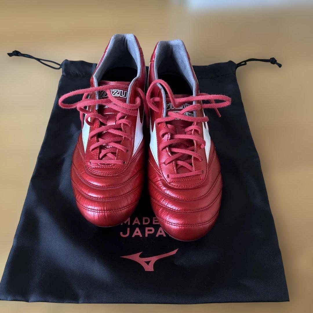 モレリアネオ2 Japan 40周年記念パック