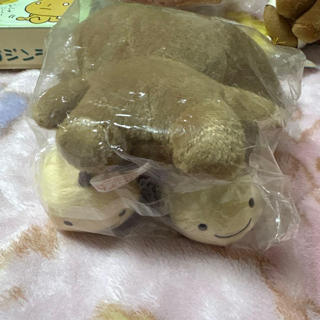 こげぱんぬいぐるみまとめ売り