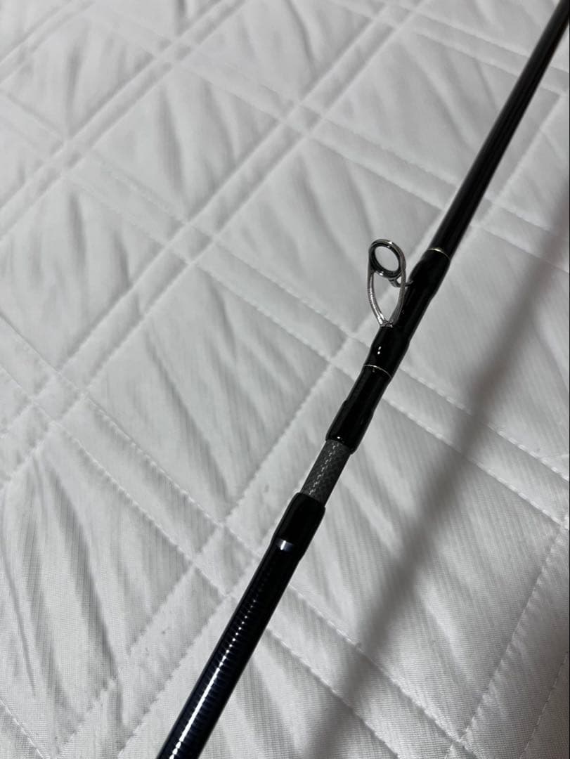 ヤマガブランクス23カリスタ86M/PF 美品 23Calista 86M/PF