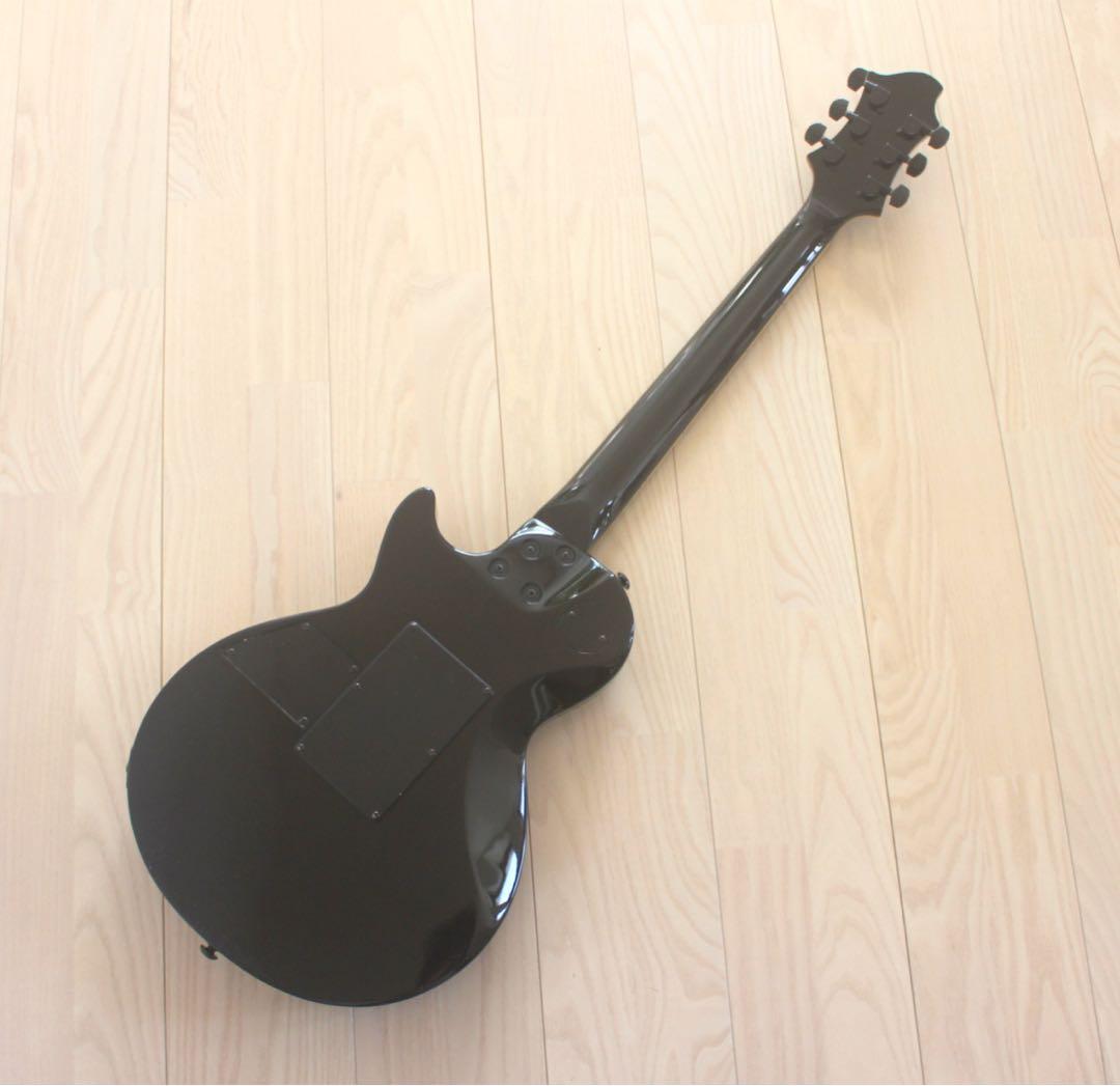 GrassRoots グラスルーツ GCL-60 LUNA SEA Sugizo