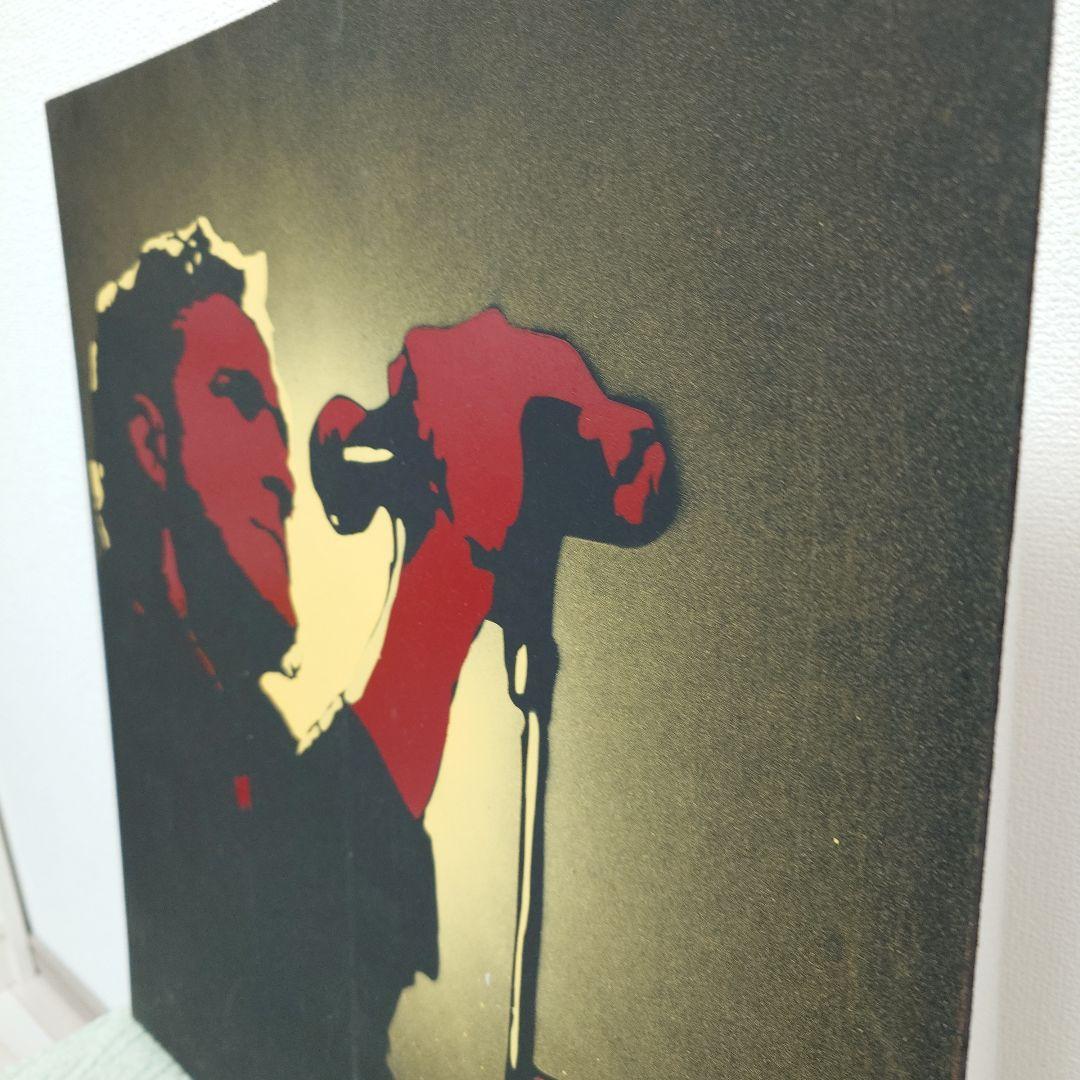 Alice In Chains / 絵画（ポスター）3枚セット