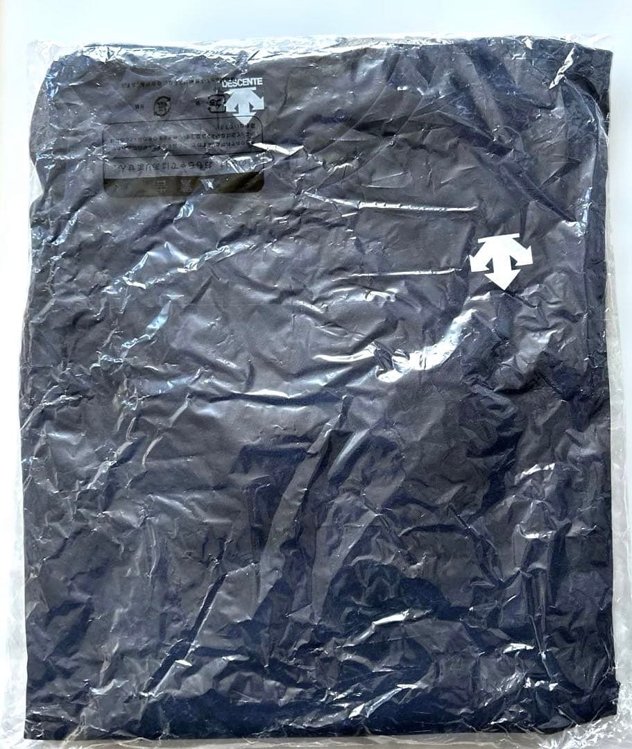 貴重！数量限定大谷翔平 DESCENTEコラボTシャツ・タオルセット