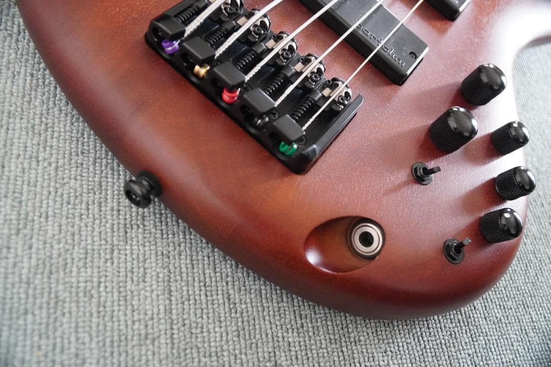 Ibanez / SR505E-BM　アイバニーズ 5弦ベース