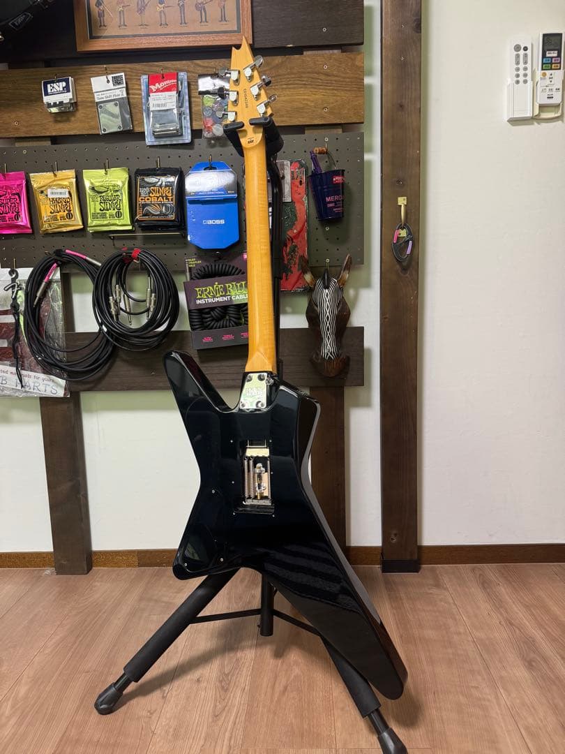 【土本】エドワーズe-cs-160 クライングスターsyuモデル