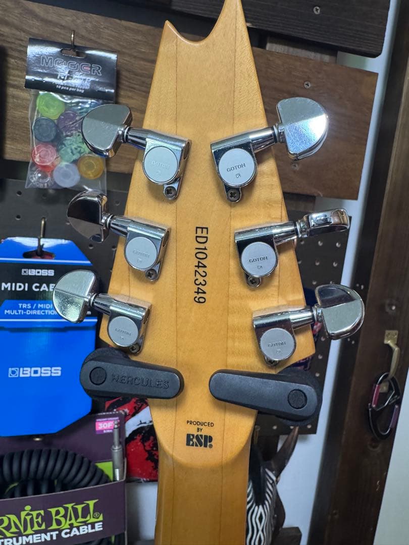 【土本】エドワーズe-cs-160 クライングスターsyuモデル