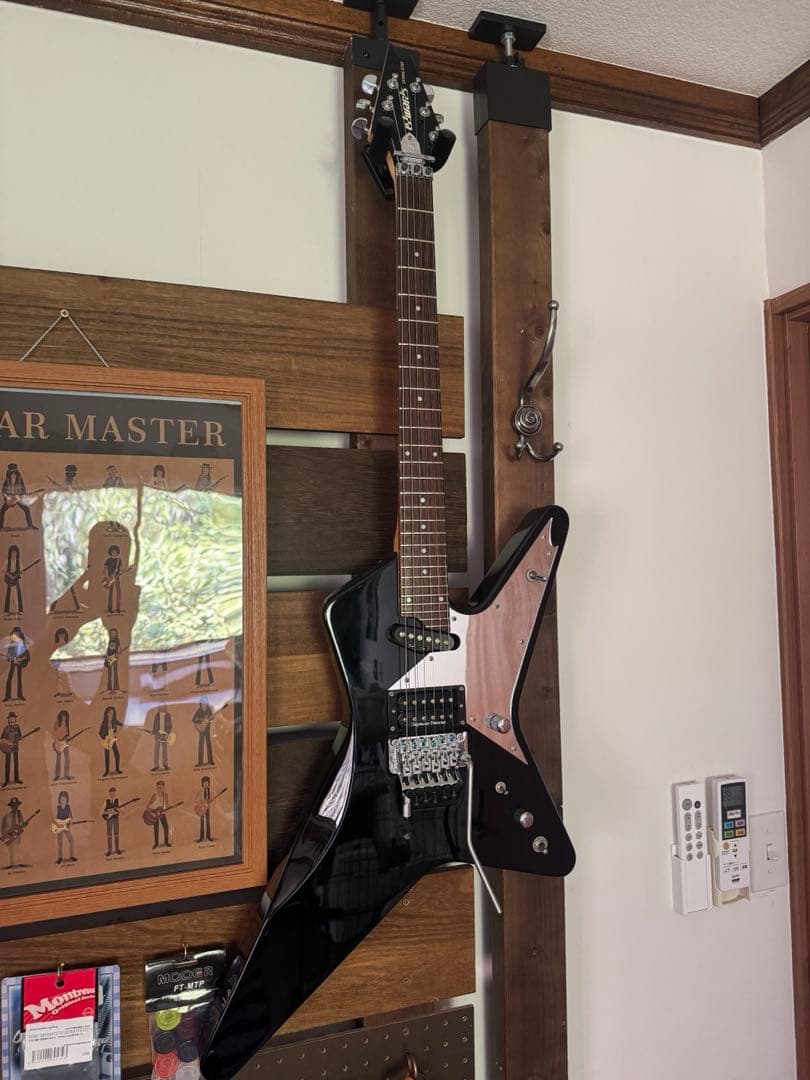 【土本】エドワーズe-cs-160 クライングスターsyuモデル