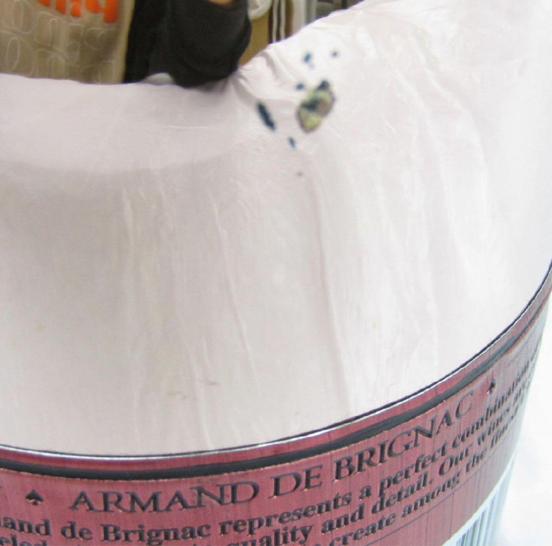 ARMAND DE BRIGNAC アルマン・ド・ブリニャック ロゼ ピンク