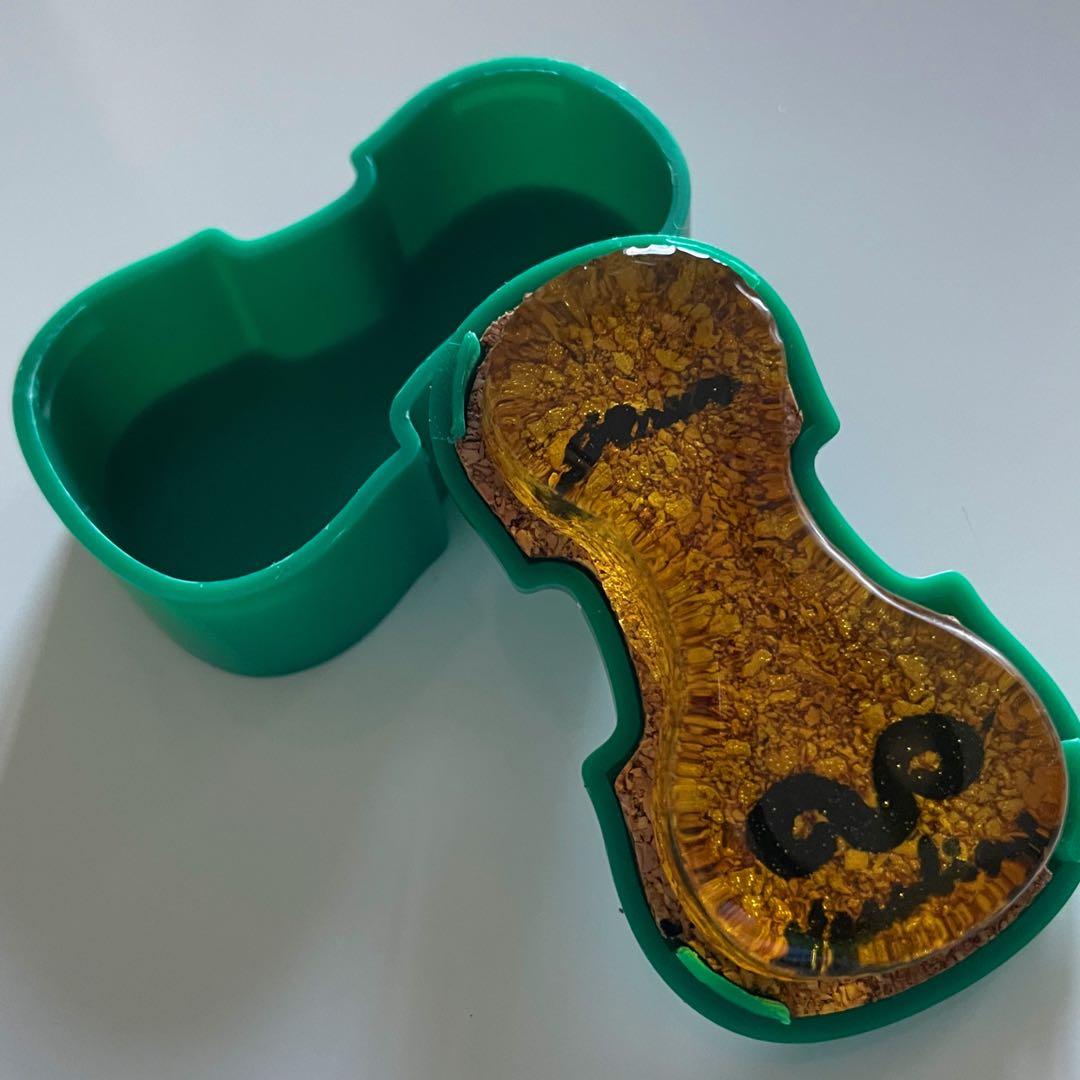 ヴァイオリン◇松脂◇GREEN◇チェロ◇バイオリン◇ビオラ◇並行輸入品◇送料無料