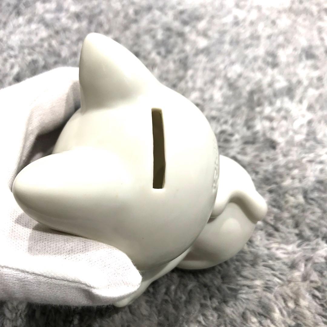 【確認用】【純正品】貯金箱・フィギュア（ヤマト運輸）2体セット