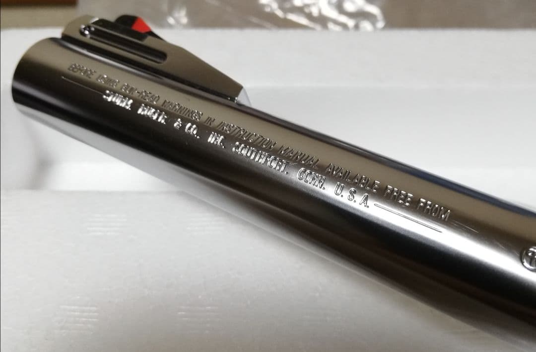 限定⭐マルシン スーパーレッドホーク454カスール 7.5インチ リボルバー⭐