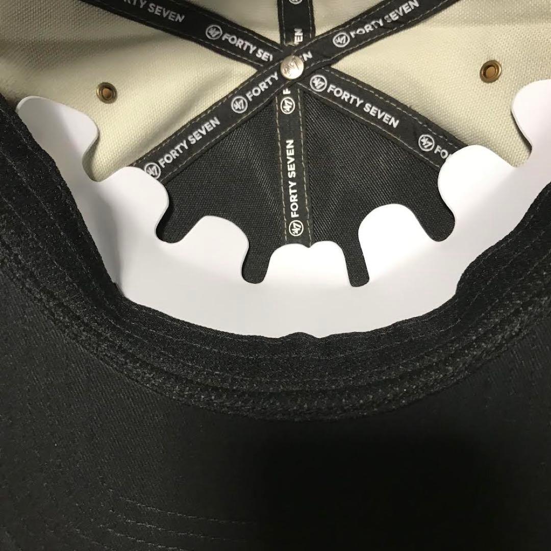 新品★Carhartt x ‘47 x NFL★シアトルシーホークス〜迷彩