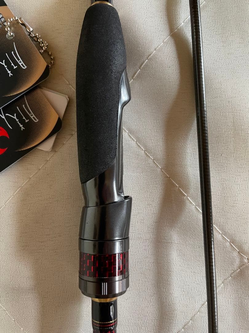 月下美人EX AGS 76MLS-T