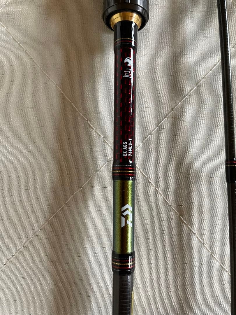 月下美人EX AGS 76MLS-T