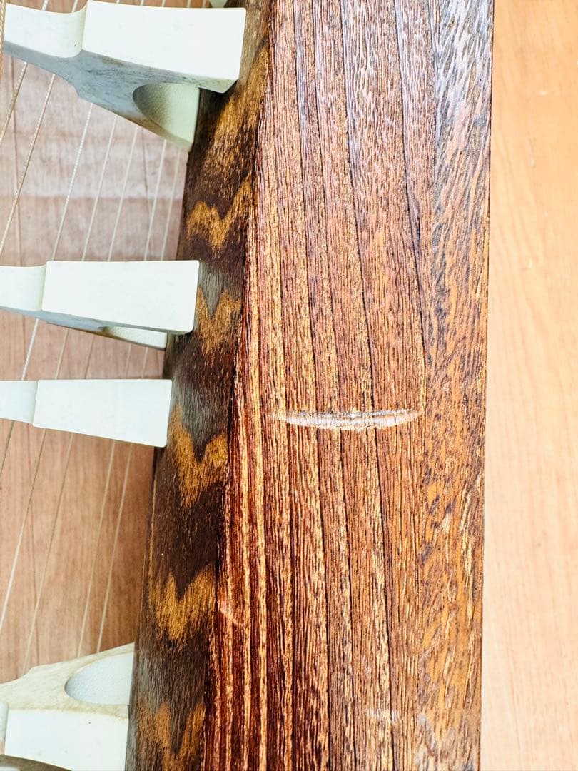 箏 13弦 約183cm 和楽器 付属品あり 現状品