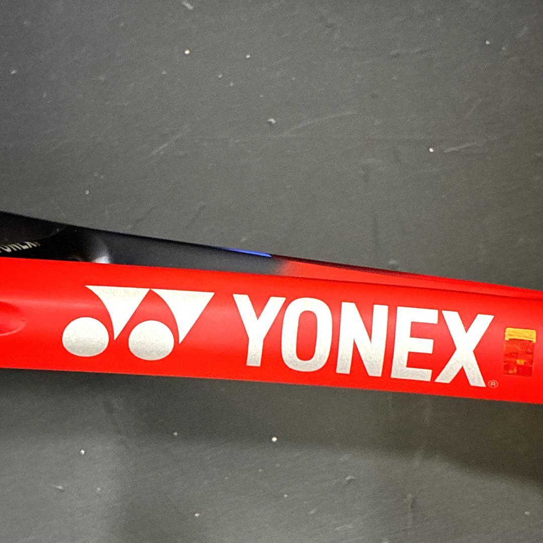 YONEX VCORE GAME ヨネックス　硬式ラケット　美品
