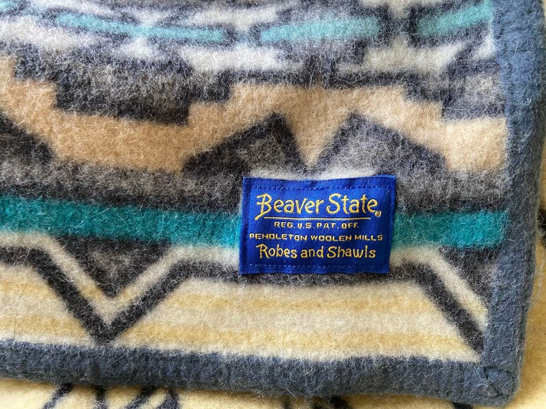 ペンドルトン ドリームキャッチャー ブランケット　90'sヴィンテージ