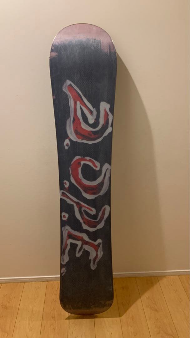 スノーボード   board