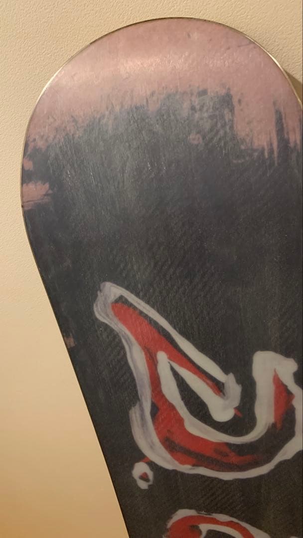 スノーボード   board