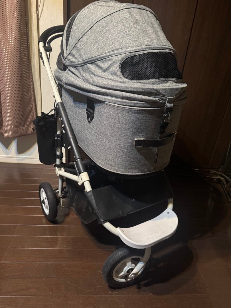 エアバギー DOME3 ラージサイズ valen