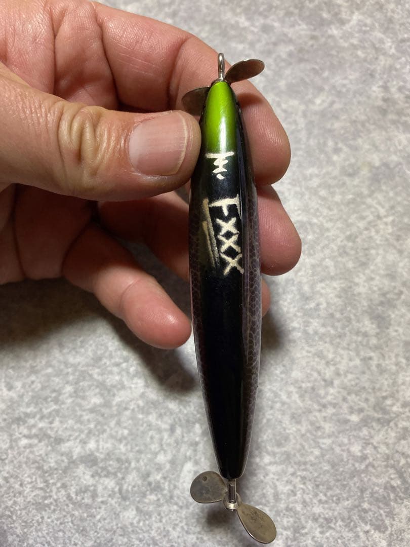 Fxxx 主オリカラ