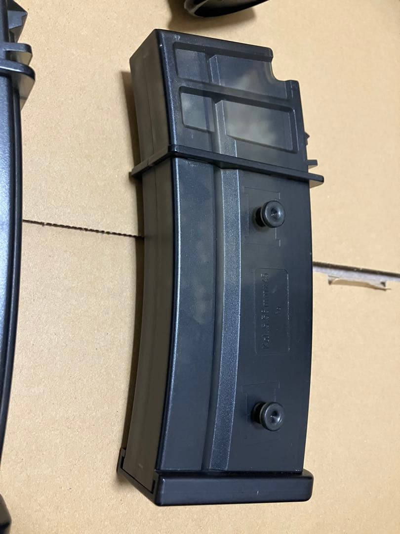 東京マルイ　電動ガン G36C