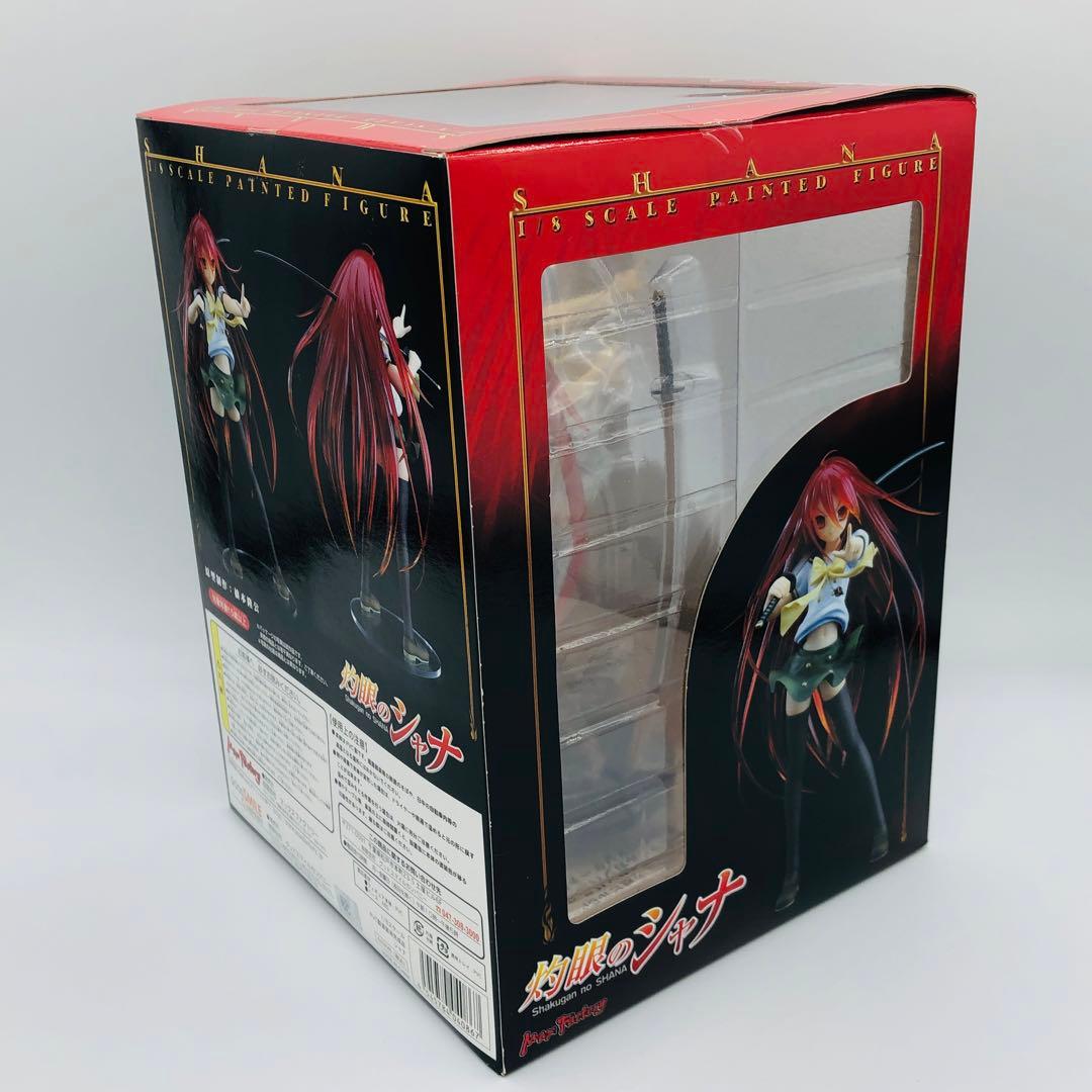 MaxFactory 灼眼のシャナ シャナ マックスファクトリー