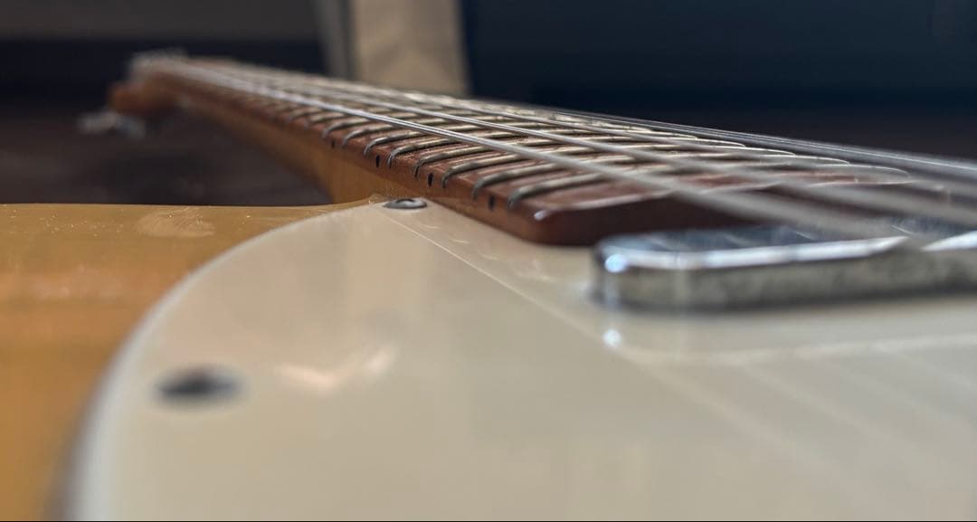 ギター heerby excellent type 1000 TL 450