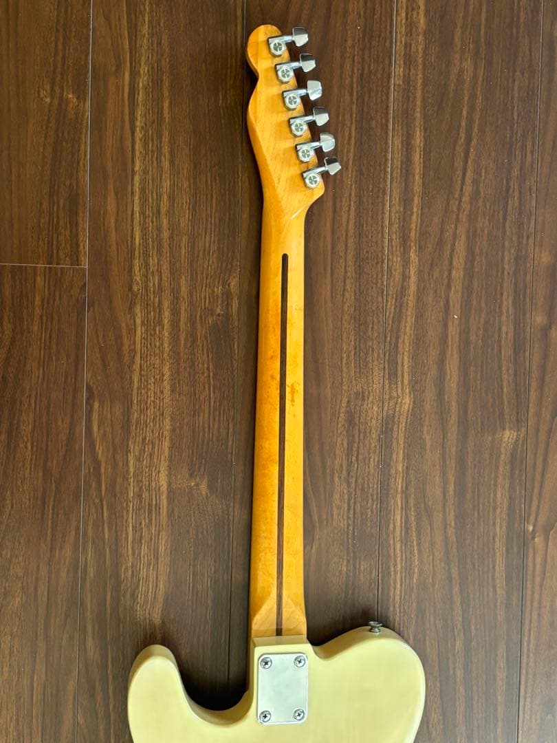 ギター heerby excellent type 1000 TL 450