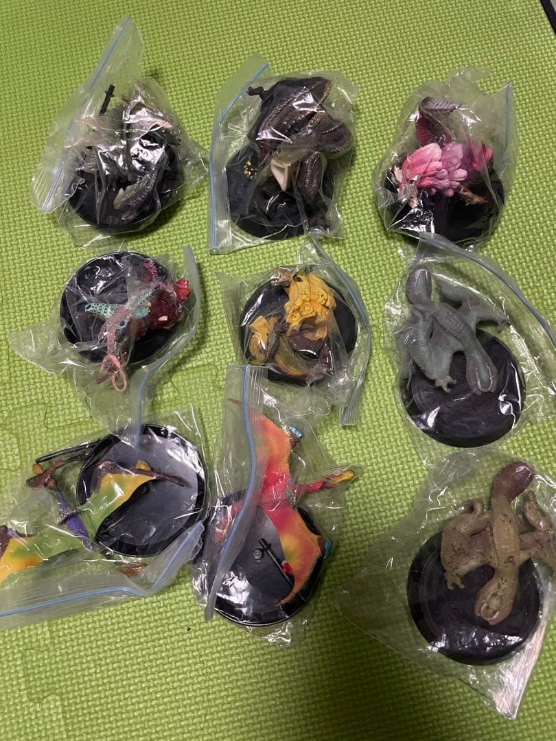 モンスターハンターVol.3