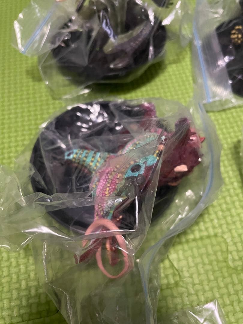 モンスターハンターVol.3