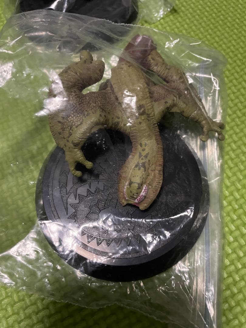 モンスターハンターVol.3