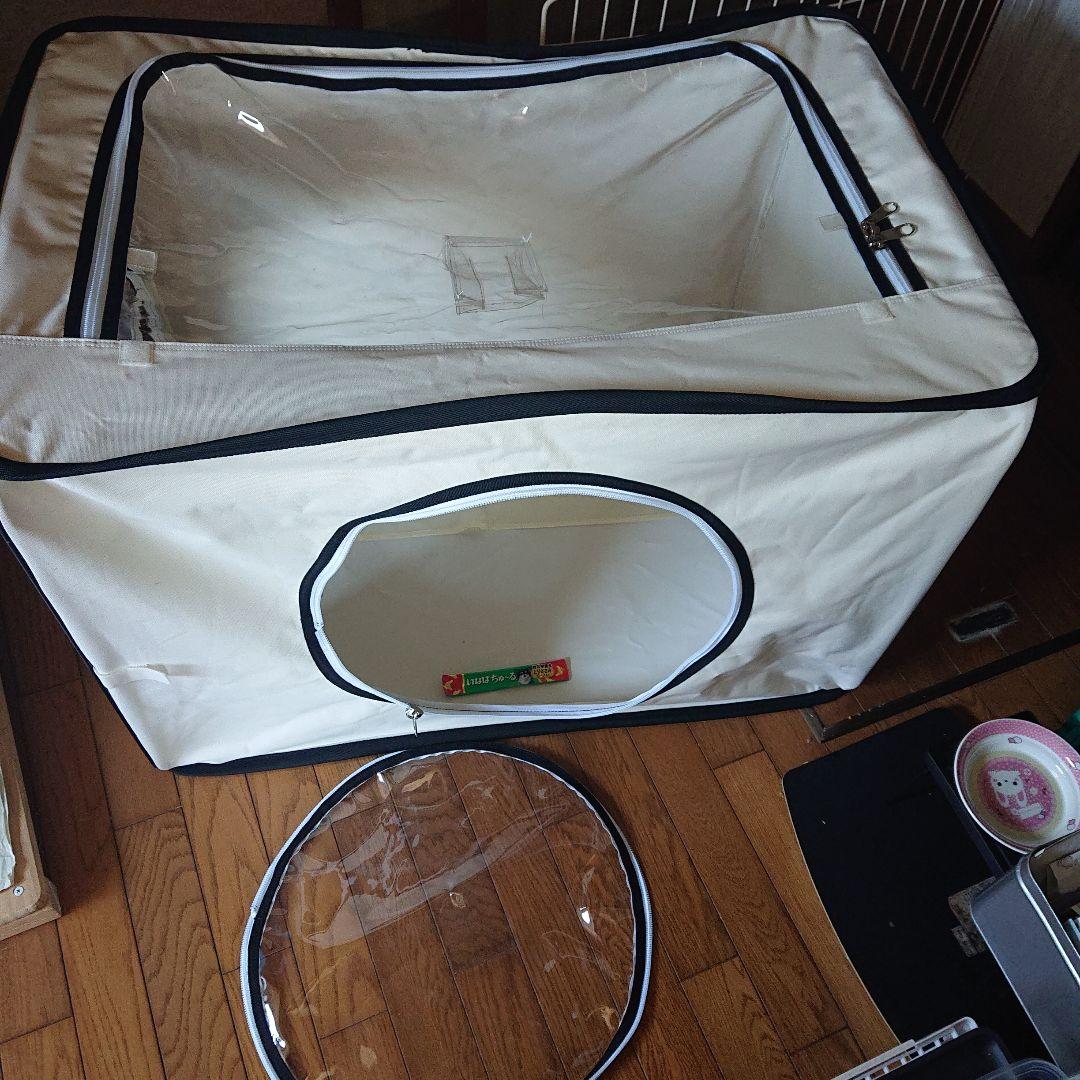 みぃ IKOU製 家庭用酸素発生器 1台、酸素室込み