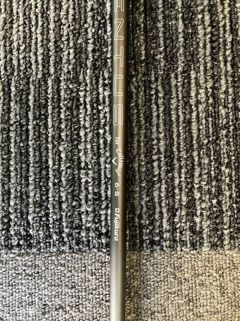 シャフト単品　Callaway VENTUS S