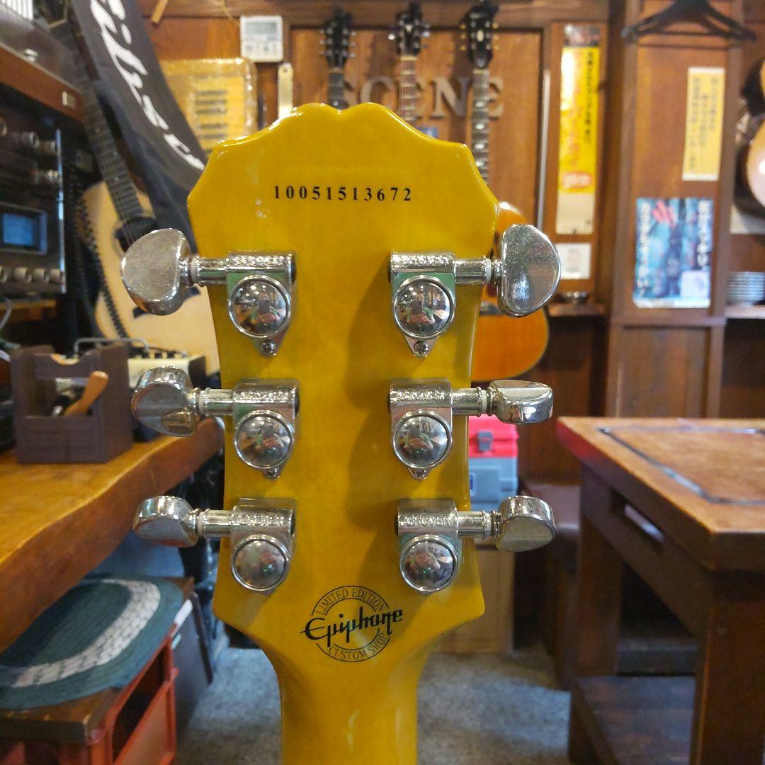 Epiphone LesPaul Special （管理カテ）
