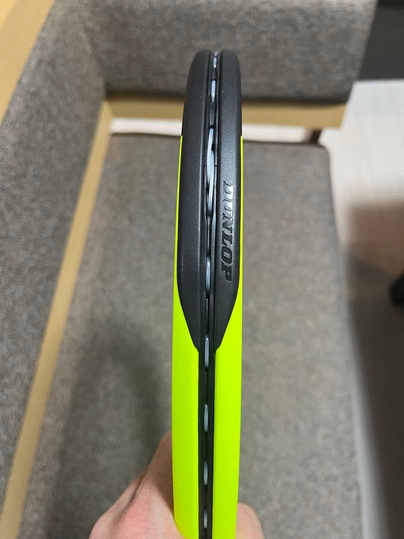 ラケット(硬式用) DUNLOP SX300 G2