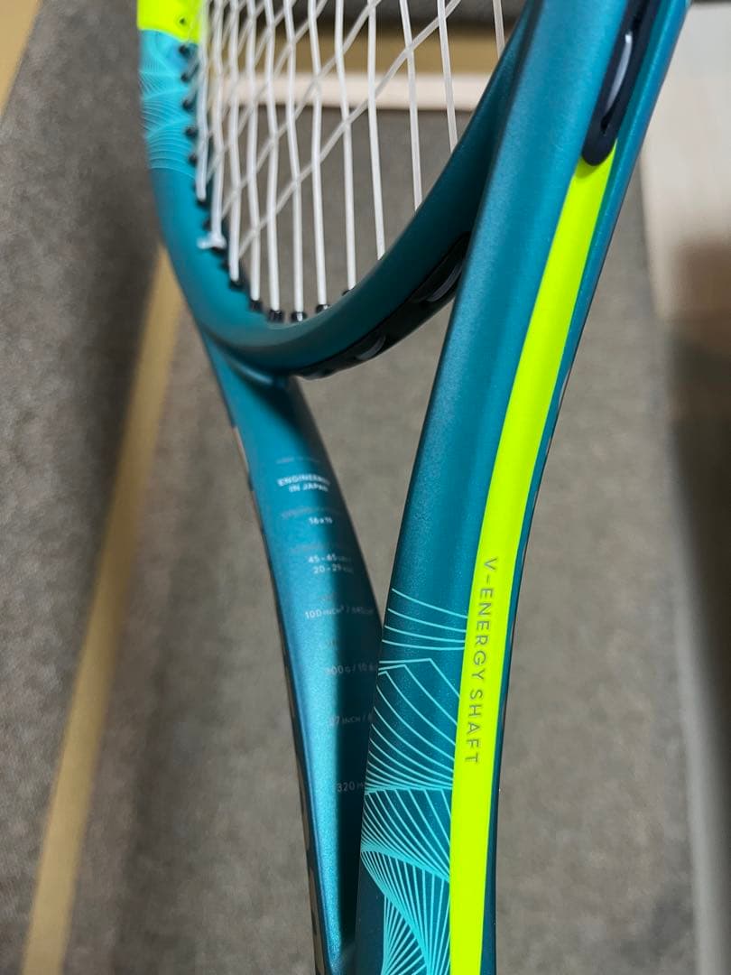 ラケット(硬式用) DUNLOP SX300 G2