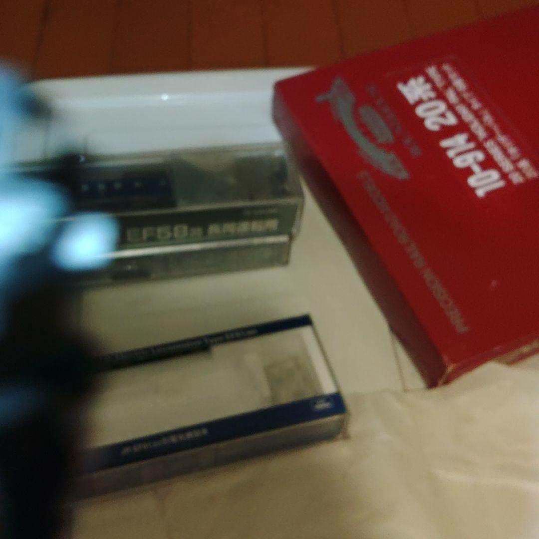 TOMIX EF81300型電気機関車 2151