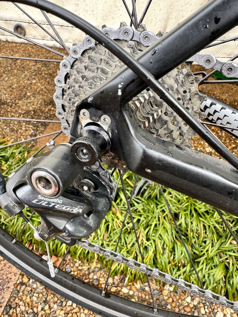 吉*村様 Giant defy Advanced 1 ロードバイク カーボン