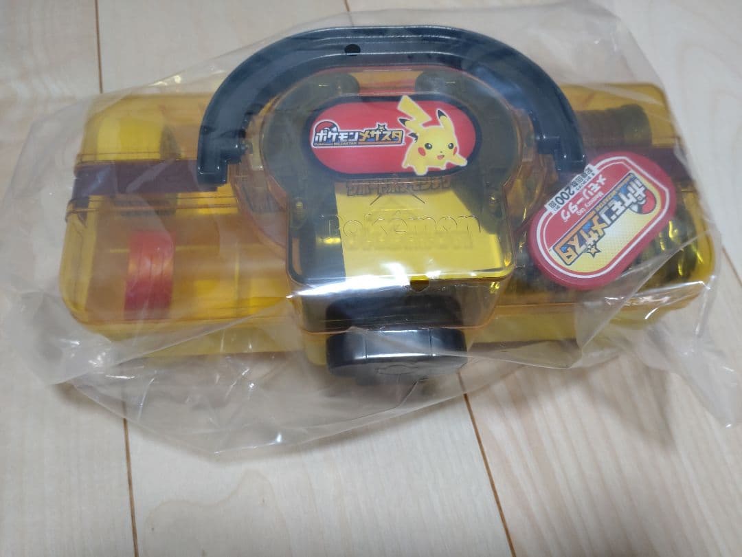 ポケモンメザスタ引退品まとめ売り！