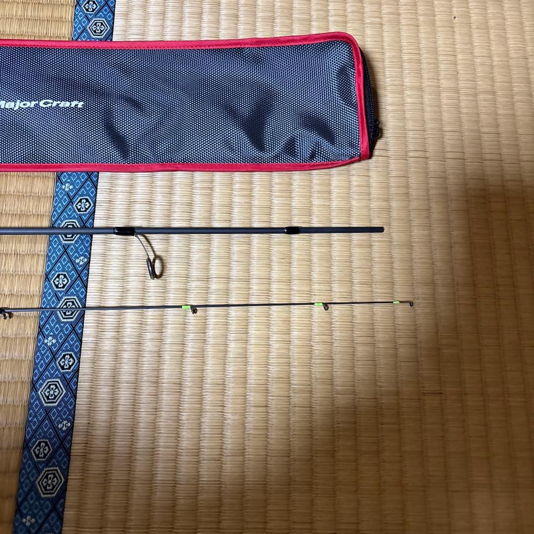 Major Craft 鯵道　5G AD5-SS82L/AJI