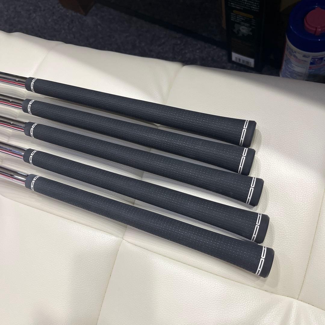 タイトリスト　　T100 880AMC 6ーP