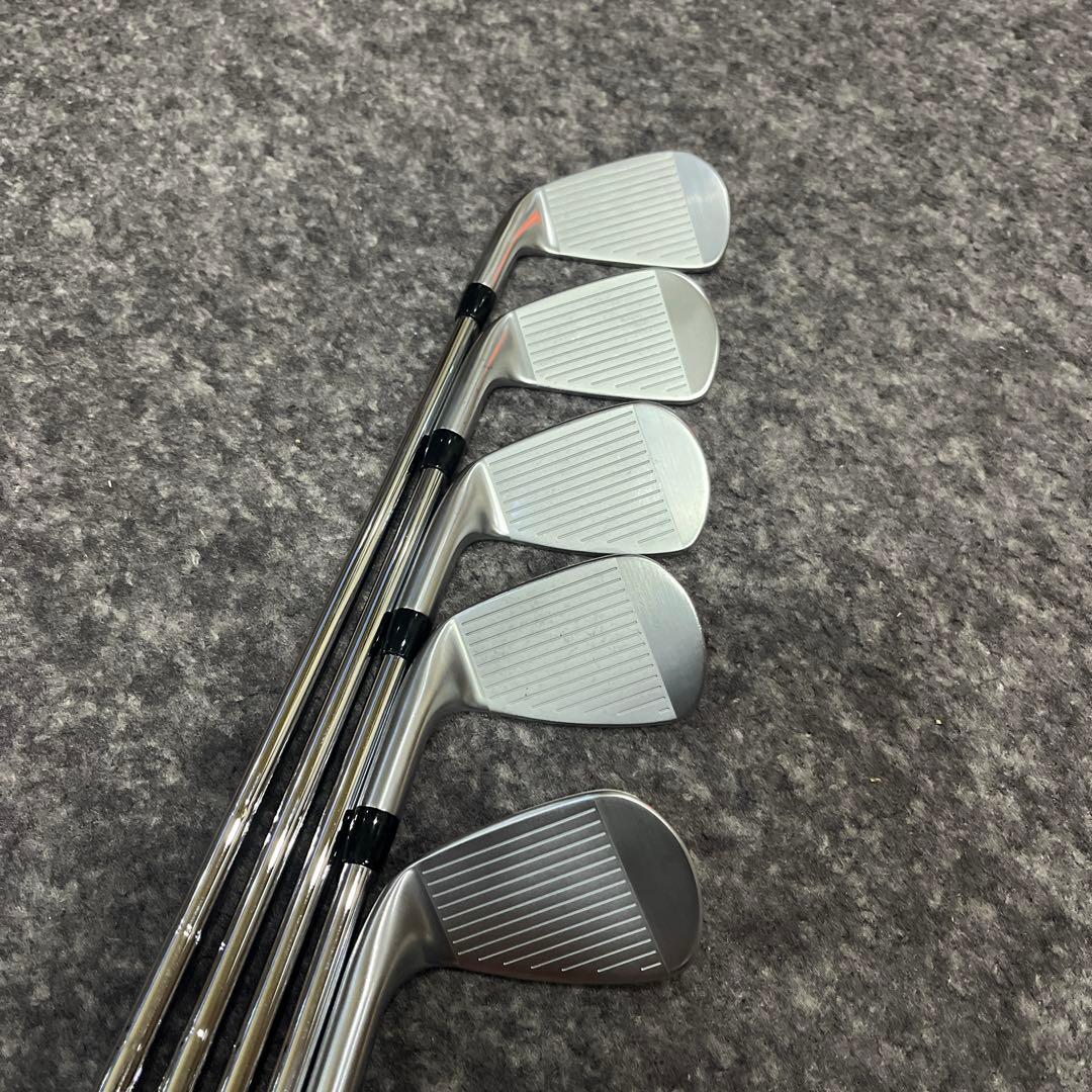 タイトリスト　　T100 880AMC 6ーP