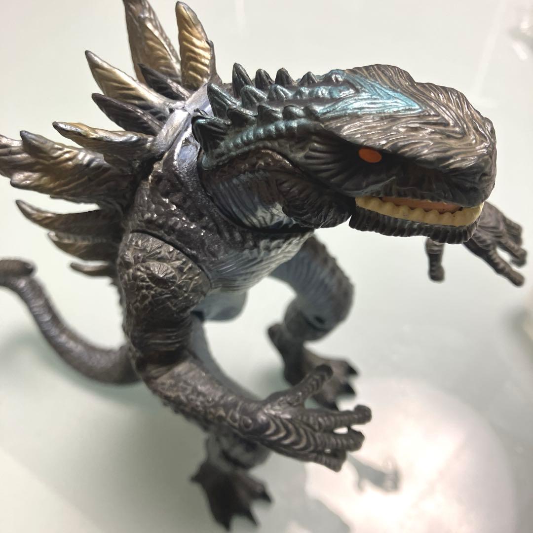 サウンドゴジラ　ハリウッド版