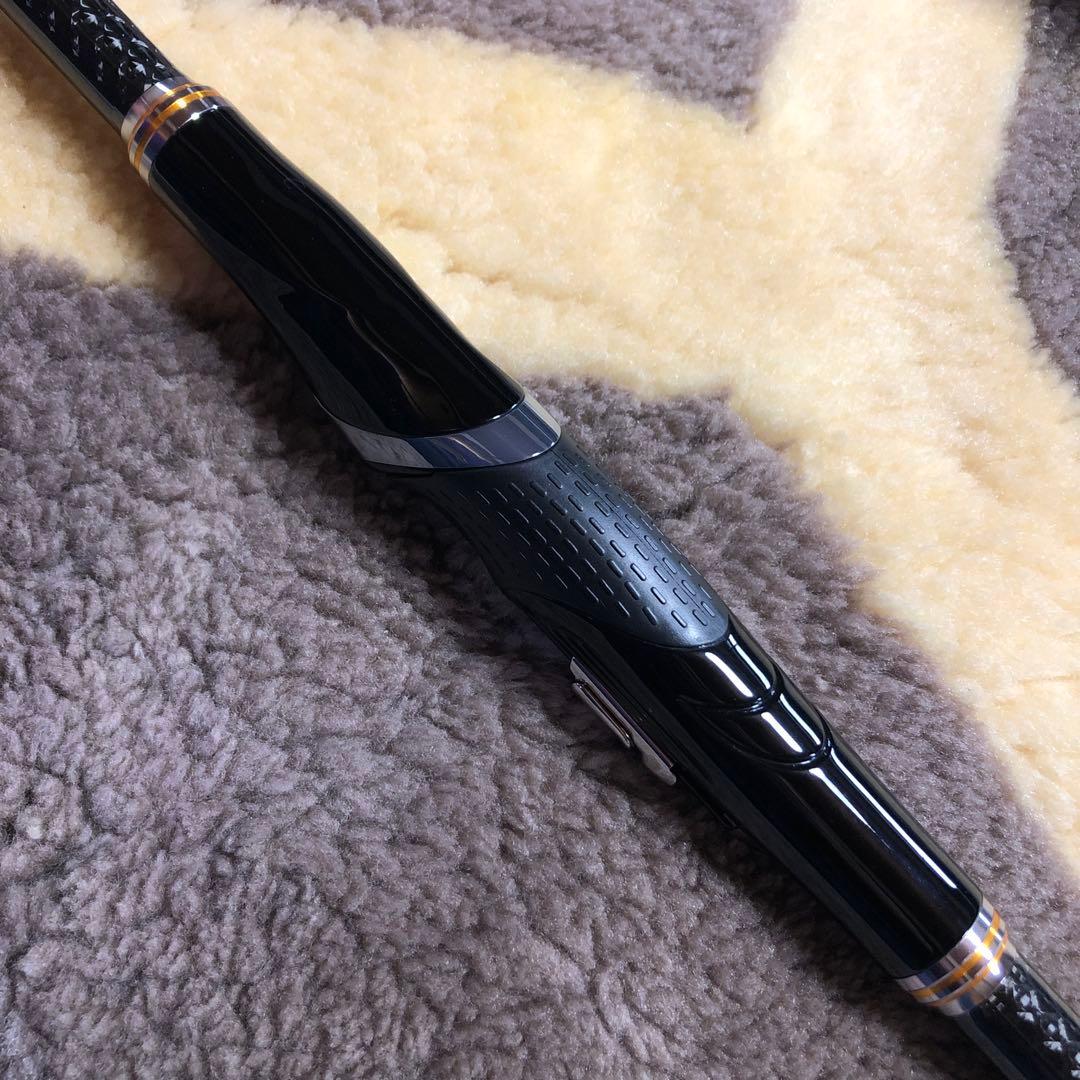 がま磯　アテンダー2