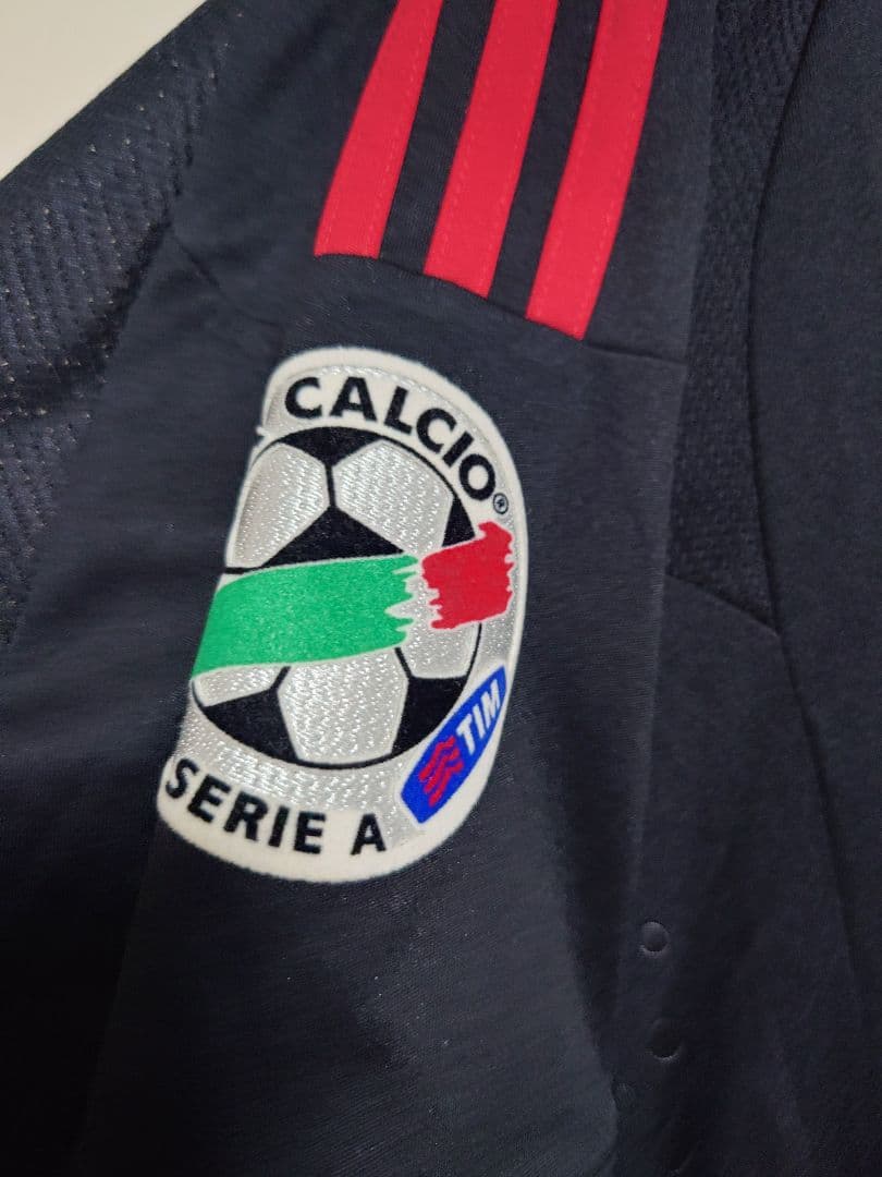 専用　adidas ACミラン マルディーニ　ユニフォーム 2XO新品タグ付き