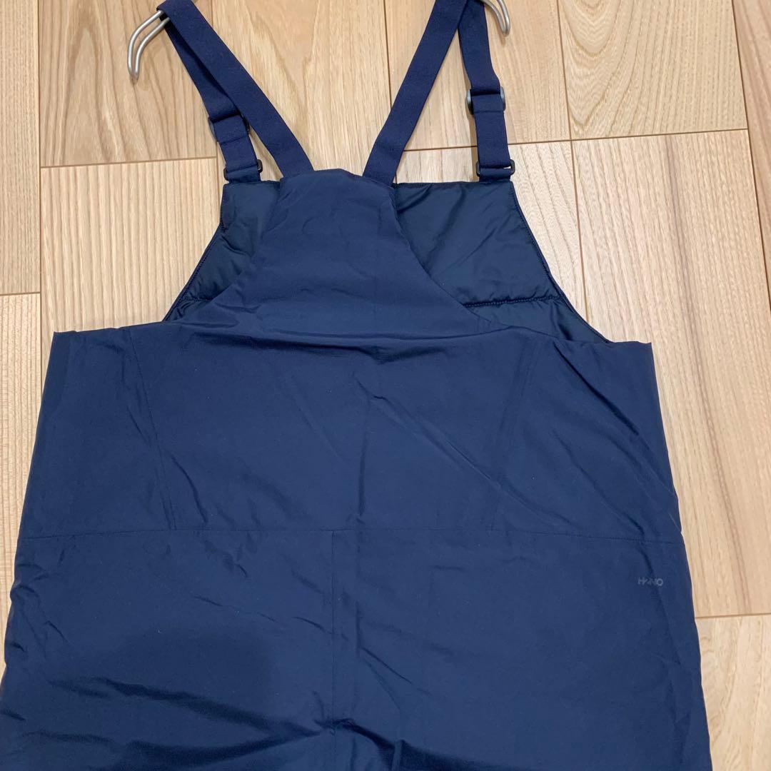 新品 Patagonia Powder Town ビブパンツ スノーウェア