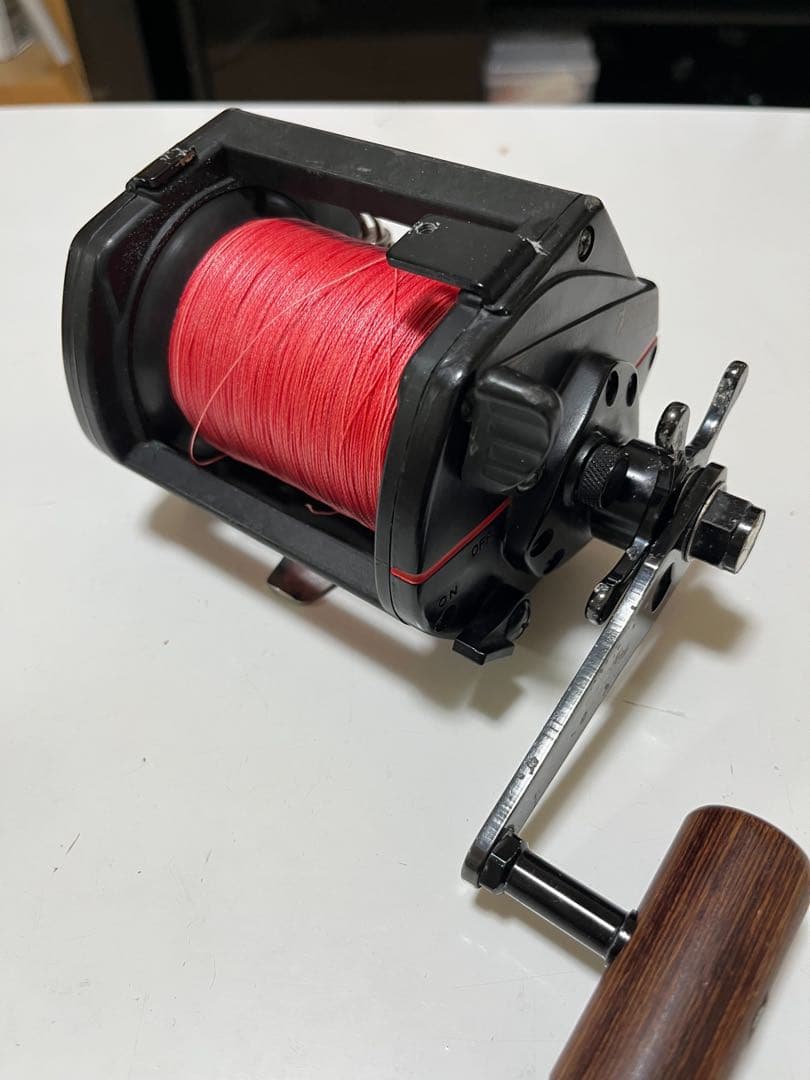 Daiwa ダイワ 棚HUNTER SS-70 タナハンター TANA