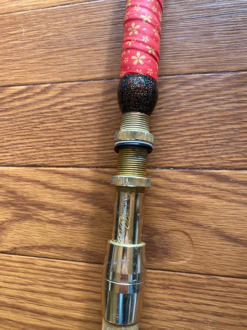 GOUKI Hunting light 【剛樹 】ハンティングライト